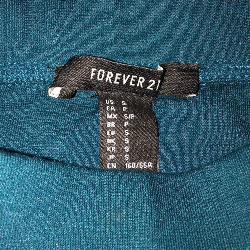 Beautiful mini skirt